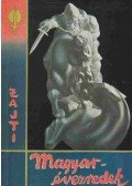 Zajti Ferenc - Magyar évezredek (reprint)