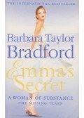 Barbara Taylor Bradford - Emma'a Secret