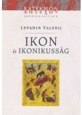 Valerij, Lepahin - Ikon és ikonikusság