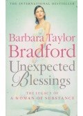 Barbara Taylor Bradford - Unexpected Blessings