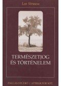 Strauss, Leo - Természetjog és történelem