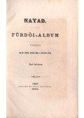 Balázs Sándor,Huszár Imre,Rózsaági Antal - Nayad