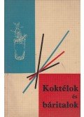Dr. Lázár Lászlóné - Koktélok és báritalok