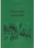 Aszódi Imre - Nádasoldal, nádasoldal (dedikált)
