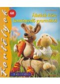 BASTIAN, LIESA - Állatkák hőre keményedő gyurmából