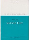 Eötvös József - Magyar élet