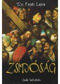 Dr. Fejér Lajos - Zsidóság