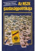 Mihályi Péter - Az NSZK gazdaságpolitikája