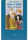 Schuster, Gaby - Négy jó barát
