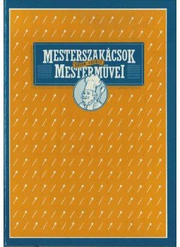 Földes József, Garaczi János, Gullner Gyula, Hradszky Judit, Nemeskövi Dénes, Tóth András - Mesterszakácsok gázon főzött mesterművei (dedikált), Budapest 1986 antikvár könyv