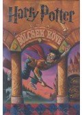 J. K. Rowling - Harry Potter és a bölcsek köve