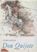 Cervantes Saavedra, Miguel de - Don Quijote