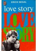 Segal, Erich - Love story