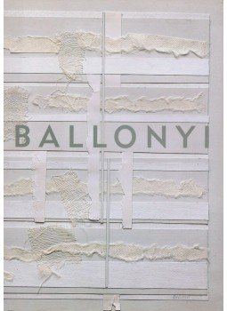 Bakonyvári M. Ágnes - Ballonyi László Bakonyvári M. Ágnes - Ballonyi László, Budapest 2005 antikvár könyv