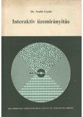 Szabó Gyula - Interaktív üzemirányítás