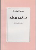 Aszódi Imre - Zách Klára (dedikált)