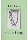 Rácz Lajos - Zsoltárok
