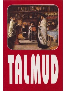 Domán István - A babilóniai Talmud Domán István - A babilóniai Talmud, Budapest 1994 antikvár könyv