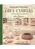 Kemenes Edith, Czanik Balázs - Édes csábítás - A legfinomabb hagyományos és diétás sütemények