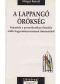 Steiger Kornél - A lappangó örökség