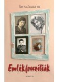 Borka Zsuzsanna - Emlékfosszíliák