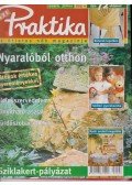 Monspart Éva - Praktika 1999/6. június