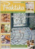 Monspart Éva - Praktika 2000/3. március
