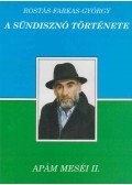 Rostás-Farkas György - A sündisznó története