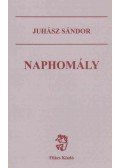 Juhász Sándor - Naphomály (dedikált)