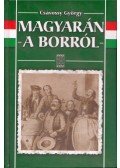 Csávossy György - Magyarán a borról