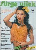 Németh Magda - Fürge Ujjak 1996. 6. szám