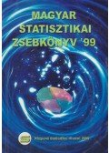 Dr. Ligeti Csák - Magyar statisztikai zsebkönyv '99
