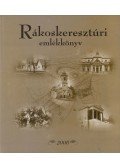 Tóth Péter - Rákoskeresztúri emlékkönyv