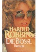 Harold Robbins - Die Bosse