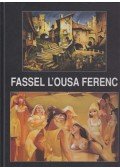 Feledy Balázs - Fassel L'ousa Ferenc