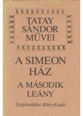 Tatay Sándor - A második leány
