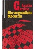 Agatha Christie - Die vergessliche Mörderin
