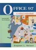 Stephen L. Nelson - Office 97