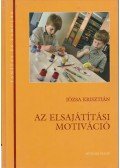 Józsa Krisztián - Az elsajátítási motiváció