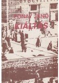 Fónay Jenő - Kiáltás