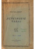 Pásztor József - Hevesmegye várai I. kötet. (Unicus)