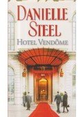 Danielle Steel - Hotel Vendome