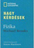 Michael Brooks - Nagy kérdések - Fizika