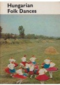 Martin György - Hungarian Folk Dances