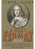 Singh, Simon - A nagy Fermat-sejtés