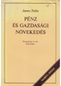 James Tobin - Pénz és gazdasági növekedés