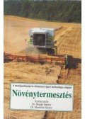 Dr. Magda Sándor,Dr. Marselek Sándor - Növénytermesztés - A MEZŐGAZDASÁGI ÉS ÉLELMISZER-IPARI TECHNOLÓGIA ALAPJAI