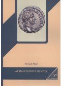 Forisek Péter - Arrianos-tanulmányok
