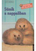 Lucy Daniels - Sünik a nappaliban
