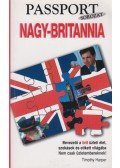 Timothy Harper - Nagy-Britannia